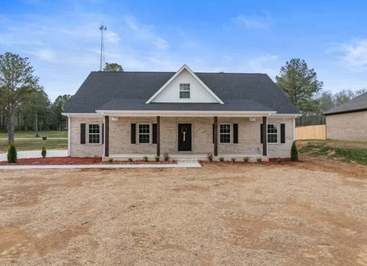 North AL property 