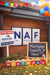 North Alabama Mortgage Guide 2026