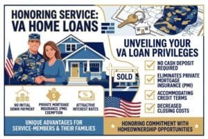 VA Home Loans Explained