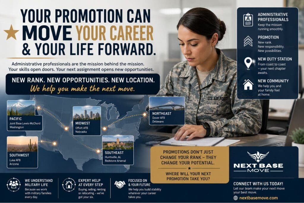 Military Relocation Guide 2026