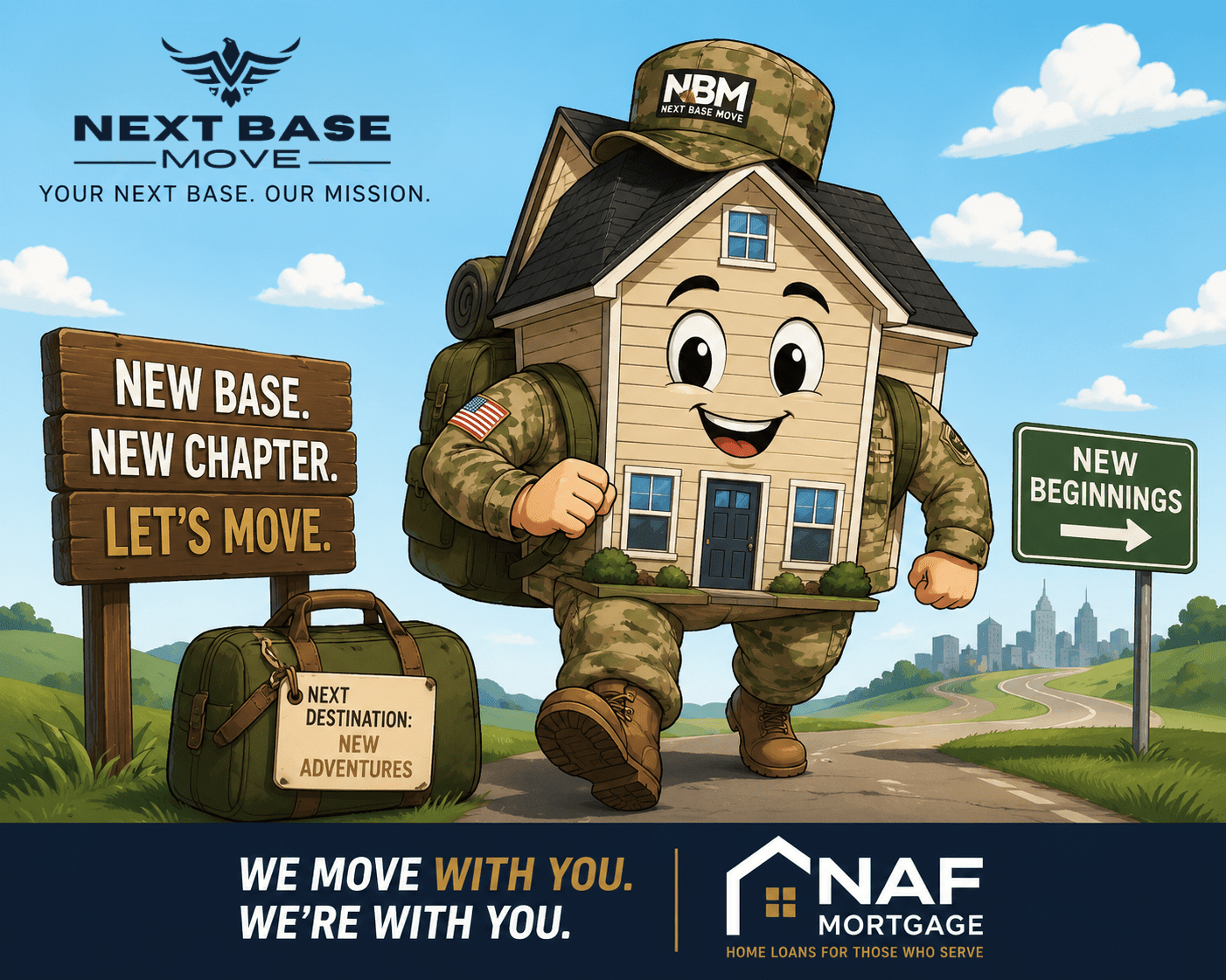 25 Most Asked Military Relocation Questions in 2026