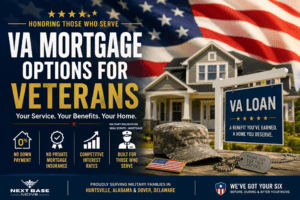 Military Relocation Guide 2026