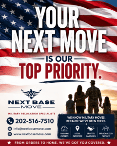 Finding the Right Military Relocation Partner
