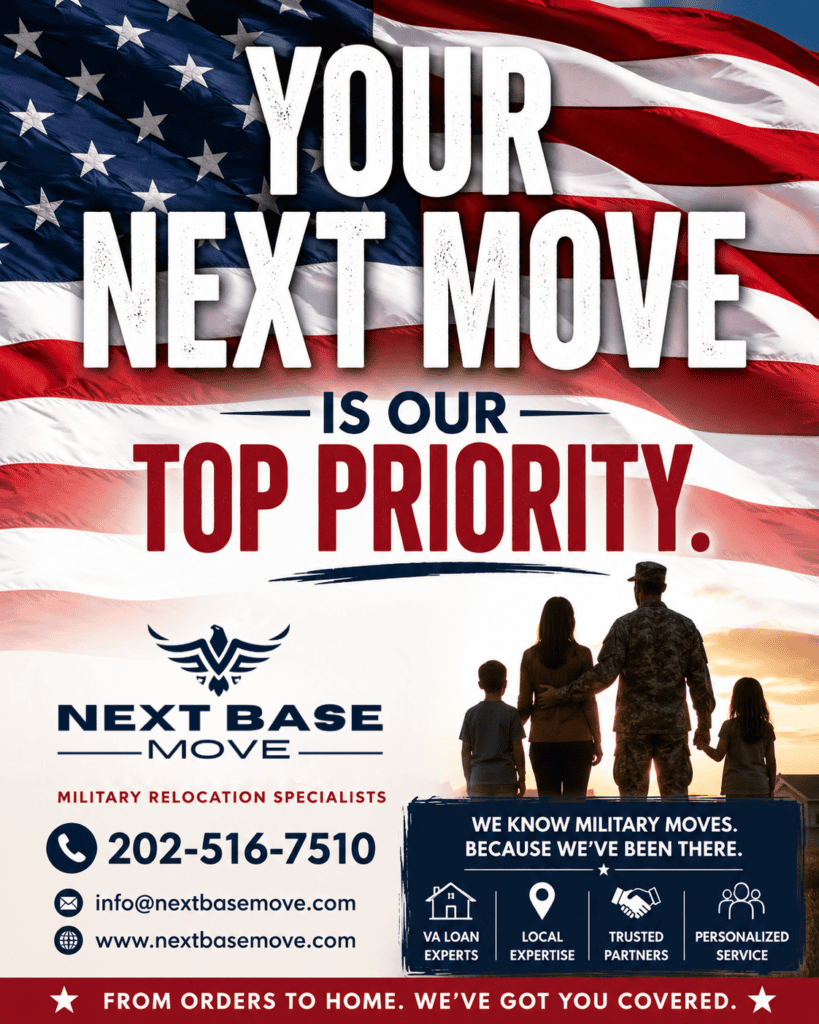 Finding the Right Military Relocation Partner